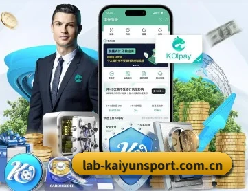 kaiyun官网 APP